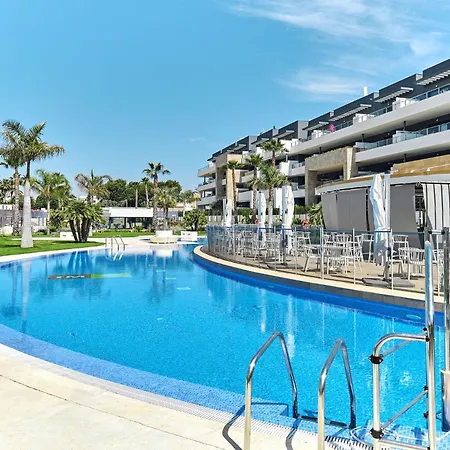 Apartamento Flamenca Dream *