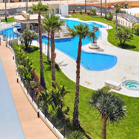 Apartamento Flamenca Dream *