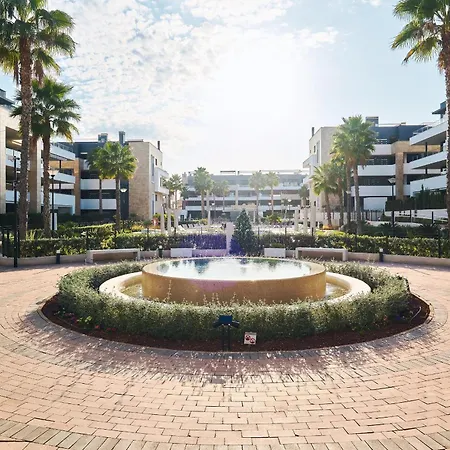 Apartamento Flamenca Dream Dehesa de Campoamor (Orihuela Costa)