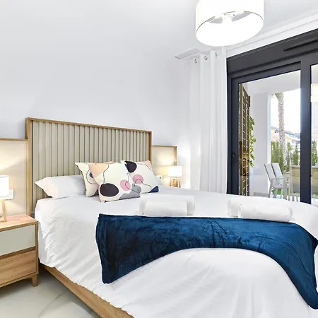 Apartamento Flamenca Dream *