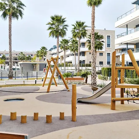 Apartment Flamenca Dream Dehesa de Campoamor (Orihuela Costa)