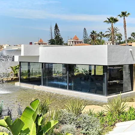 Flamenca Dream Apartment *