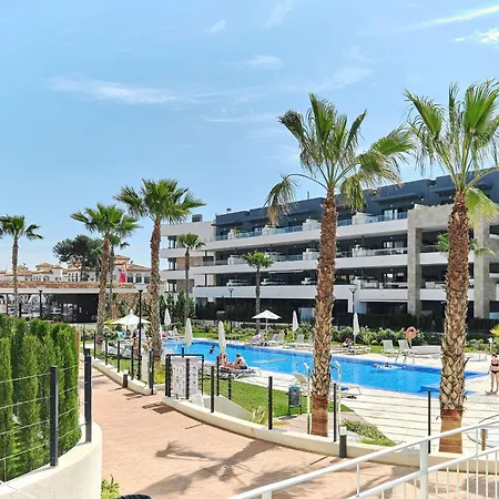Flamenca Dream Apartment Dehesa de Campoamor (Orihuela Costa)