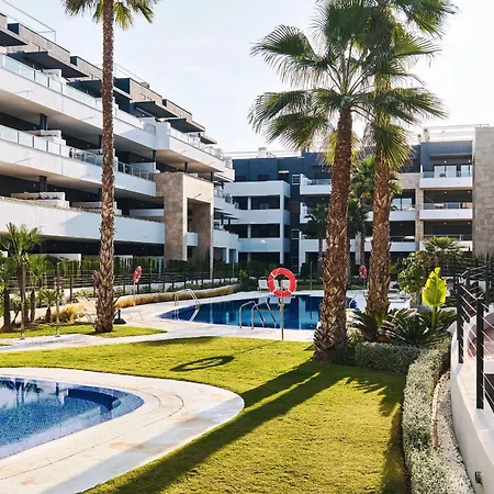 Flamenca Dream Apartment *
