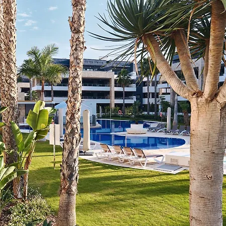 Apartment Flamenca Dream *