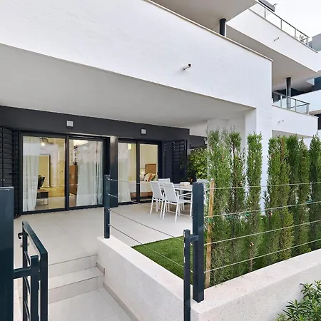 Flamenca Dream Apartment