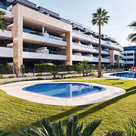Apartment Flamenca Dream *
