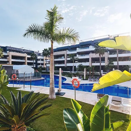 Flamenca Dream Apartment Dehesa de Campoamor (Orihuela Costa)