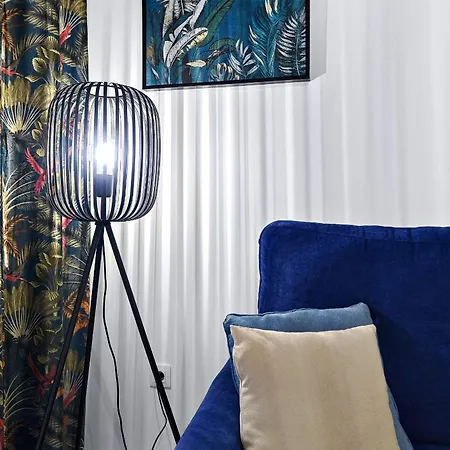 Flamenca Dream Apartment *