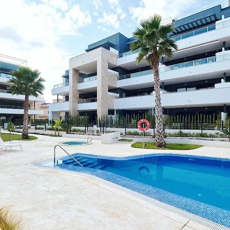 Apartment Flamenca Dream *