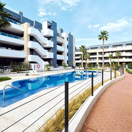 Flamenca Dream Apartment