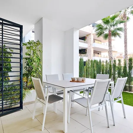 Apartment Flamenca Dream Dehesa de Campoamor (Orihuela Costa)