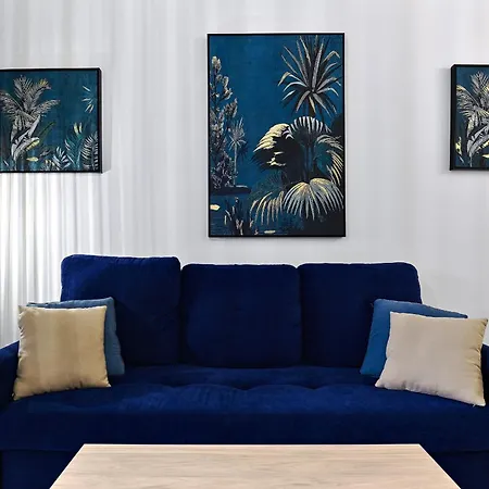 Flamenca Dream Apartment Dehesa de Campoamor (Orihuela Costa)