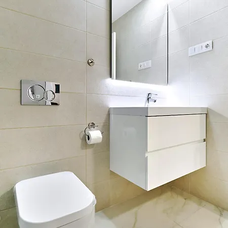 Apartment Flamenca Dream Dehesa de Campoamor (Orihuela Costa)