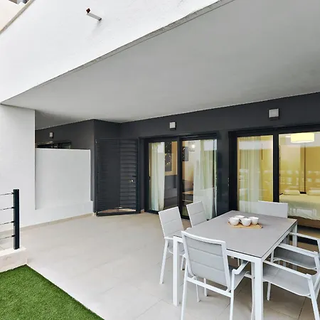 Flamenca Dream Apartment