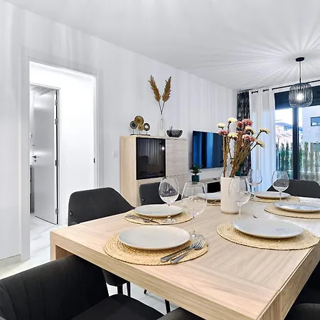 Flamenca Dream Apartment *