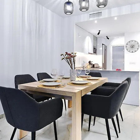 Apartment Flamenca Dream *