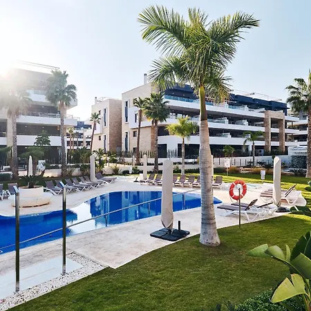 Flamenca Dream Apartment