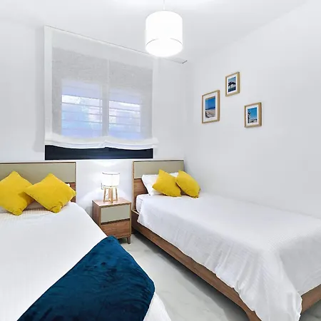 Flamenca Dream Apartment *