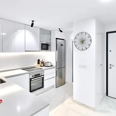 Apartment Flamenca Dream