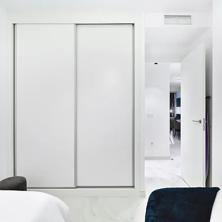 Apartment Flamenca Dream