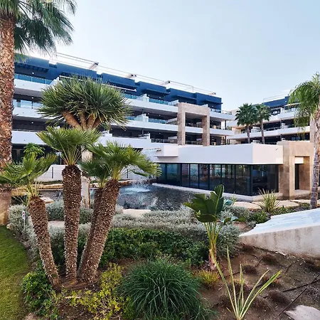Apartment Flamenca Dream